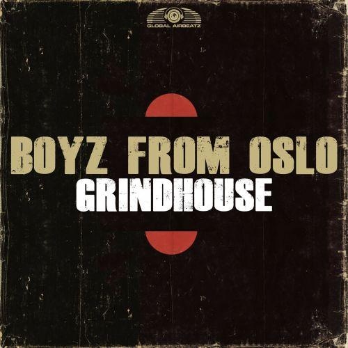 Grindhouse (Extended Mix)