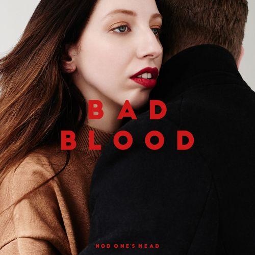 Bad Blood (Ante Perry Remix Radio Edit)