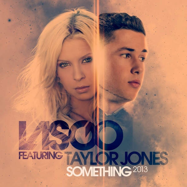 Something 2013 (Radio Edit)