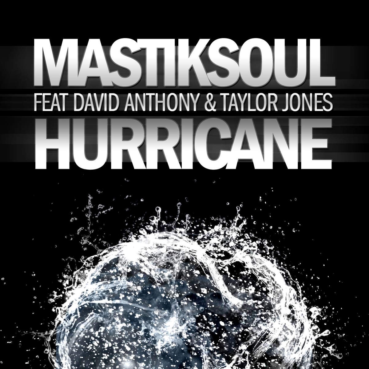 Hurricane [Radio Edit]