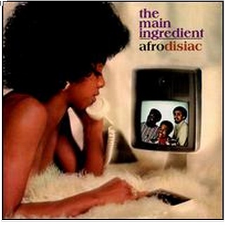 Afrodisiac