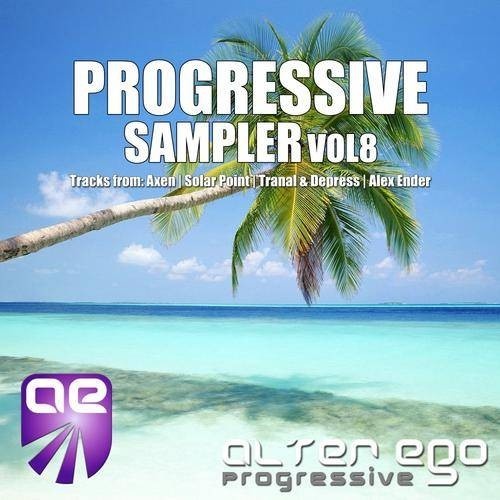 Progressive Sampler Vol.8