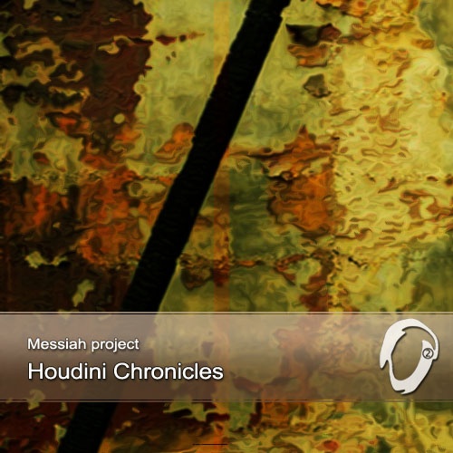 Houdini Chronicles