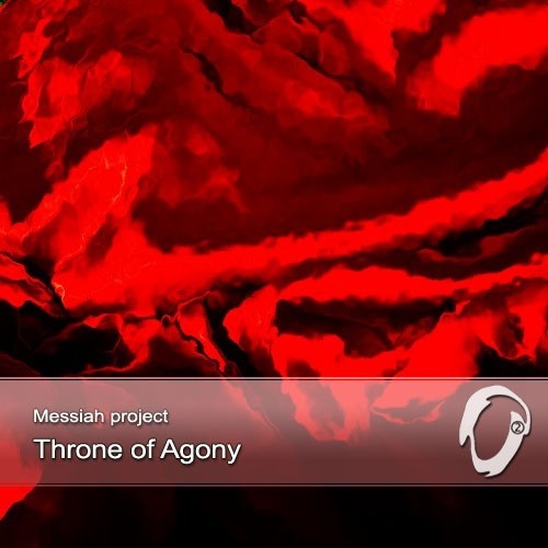 Throne Of Agony - Outro