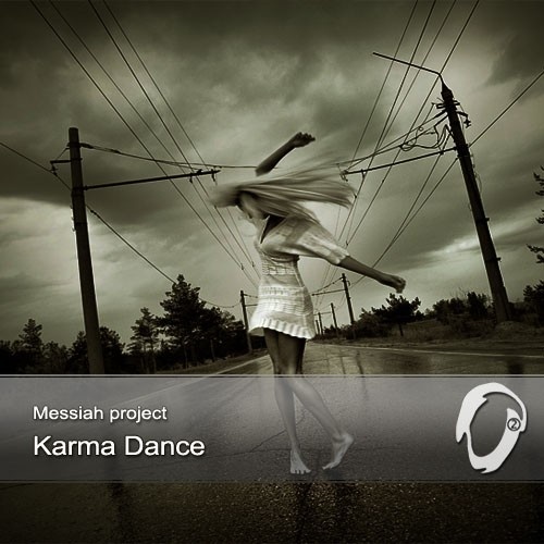 Karma - Desert Dance