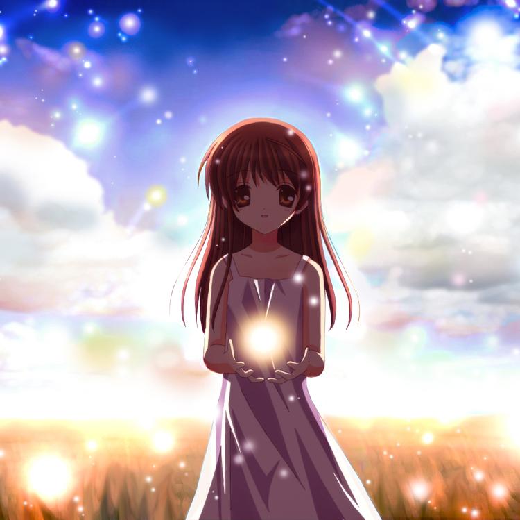 CLANNAD~My Story~