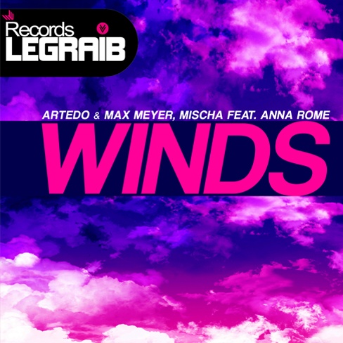 Winds (Original Mix)