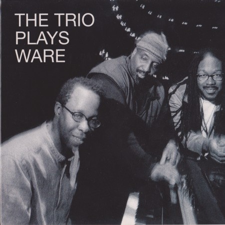 The Trio Plays Ware