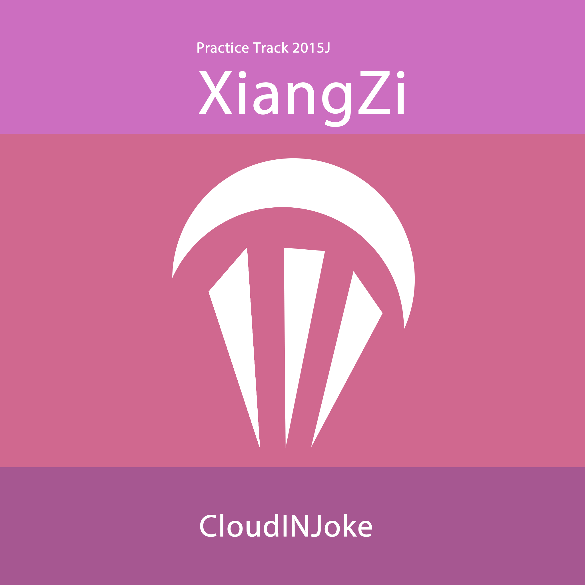 XiangZi (Original Mix)