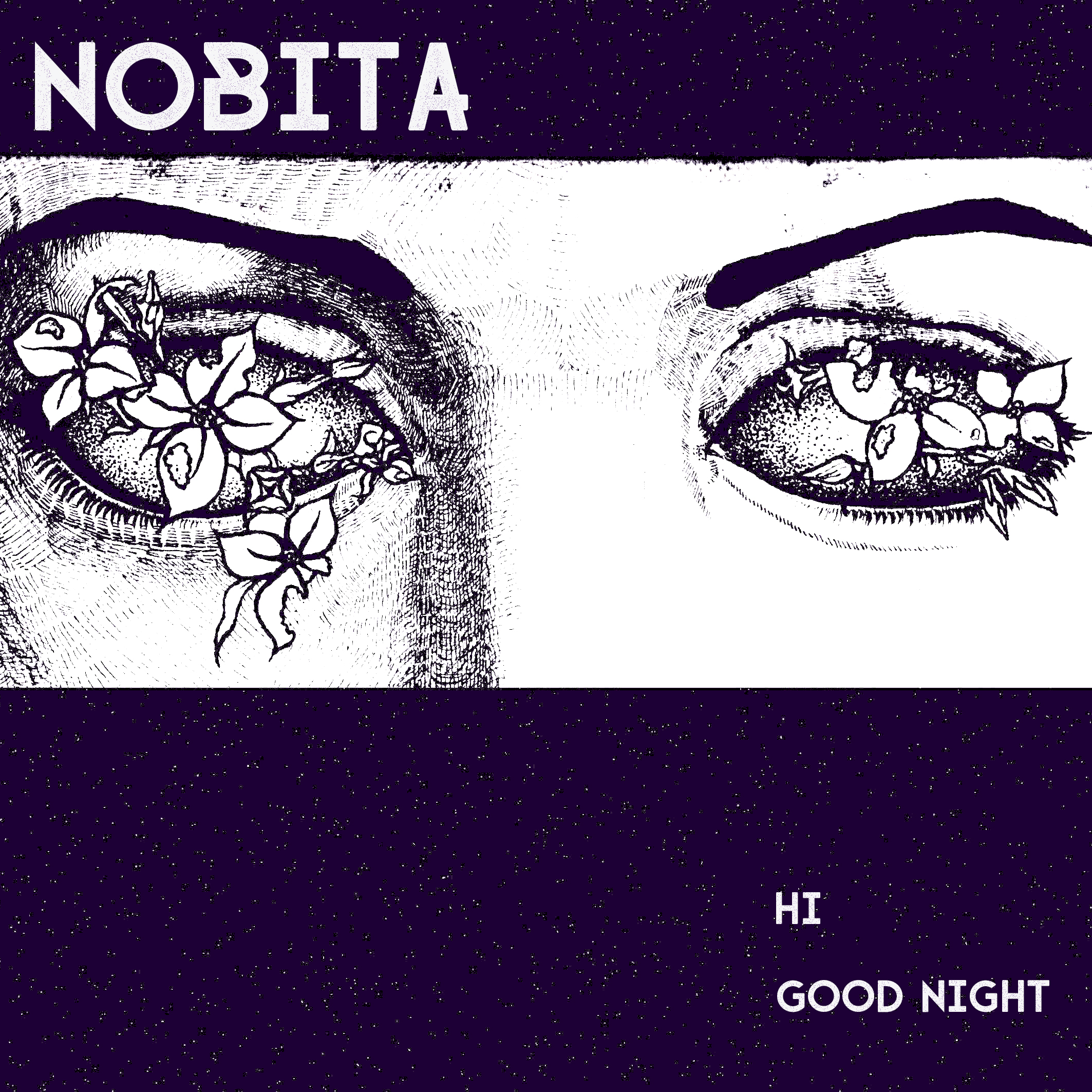 Nobita - Hi / Good Night - 2015