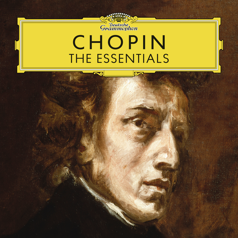 Chopin: 12 Etudes, Op.10 - No. 3. In E "Tristesse"