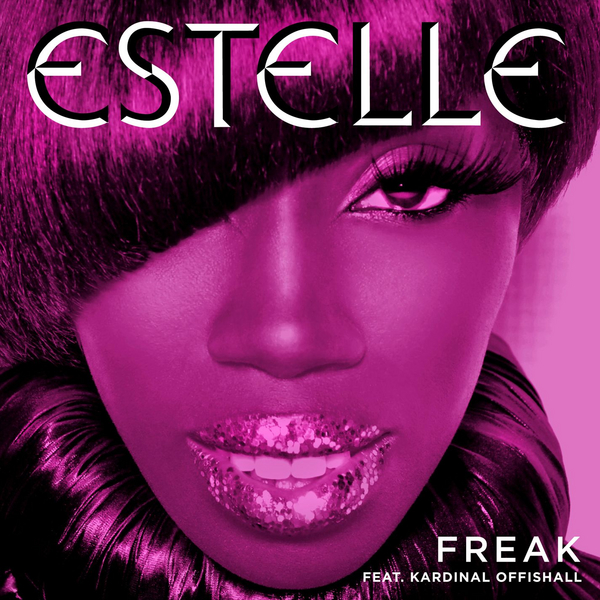 Freak [feat. Kardinal Offishall] (Extended Version) - Extended Version