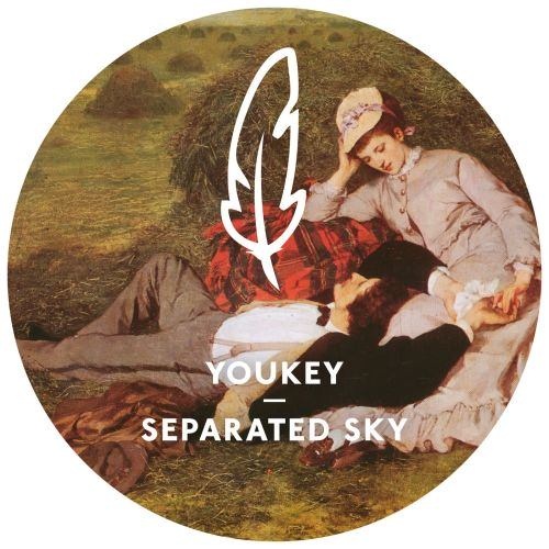 Separated Sky (Franz Alice Stern Remix)