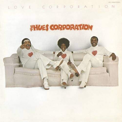 Love Corporation