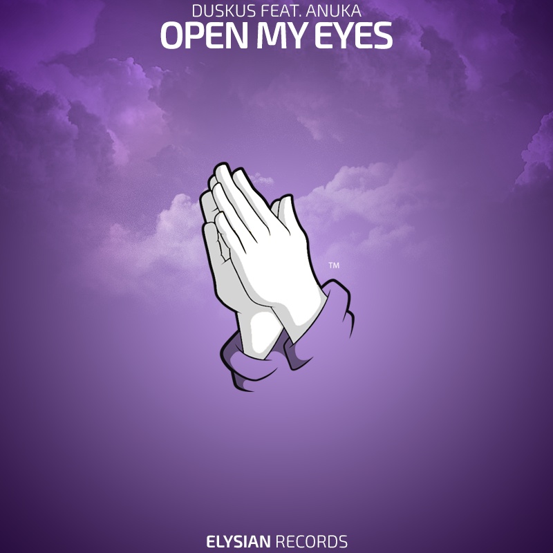 Open My Eyes