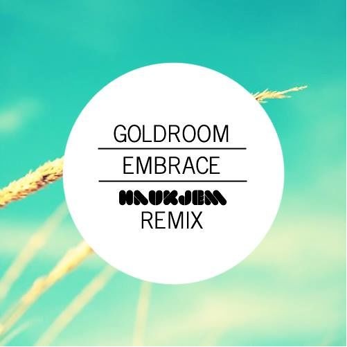 Goldroom-Embrace (Haukjem Remix) 