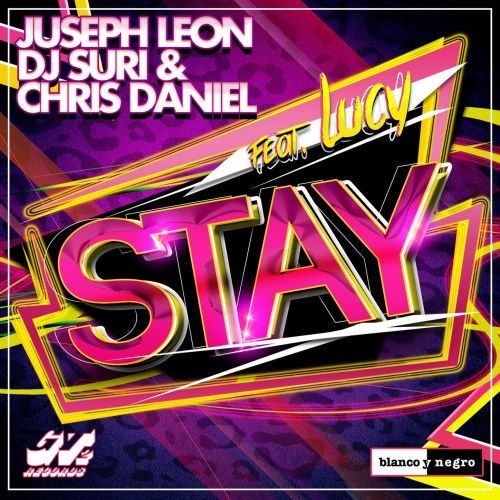 Stay (Radio Edit)