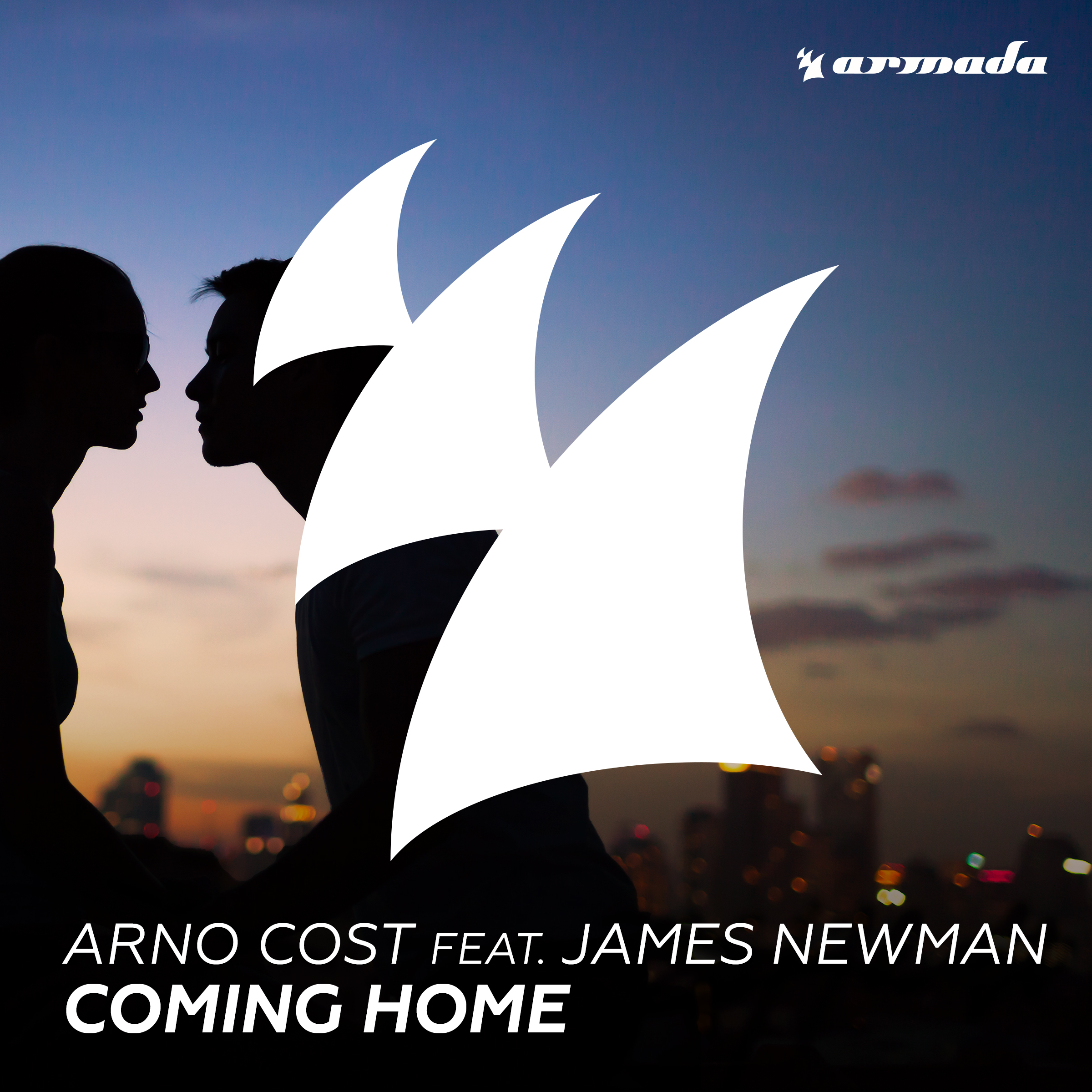 Coming Home (Original Mix)