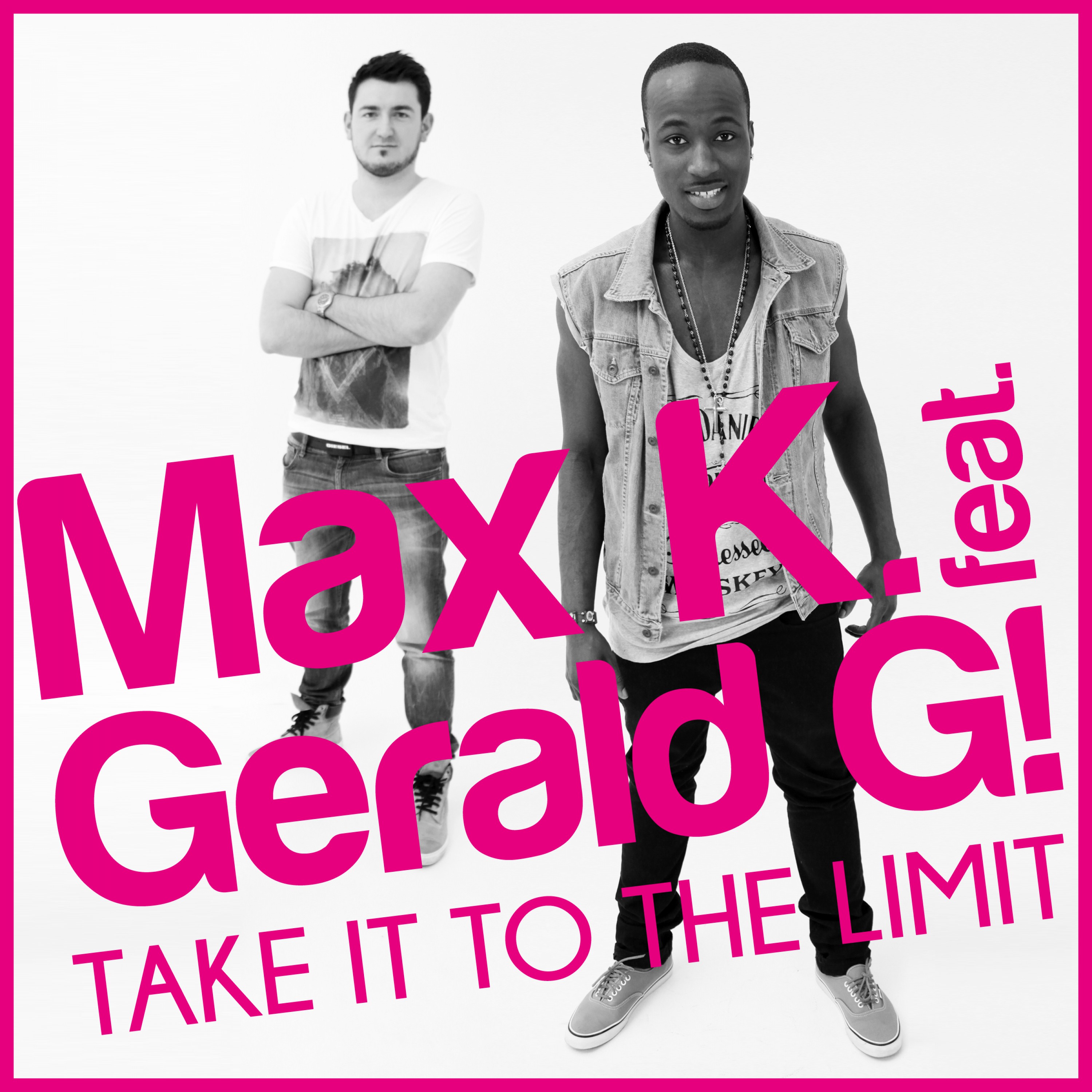 Take It to the Limit (Club Mix)