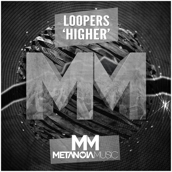 Higher (Original Mix)