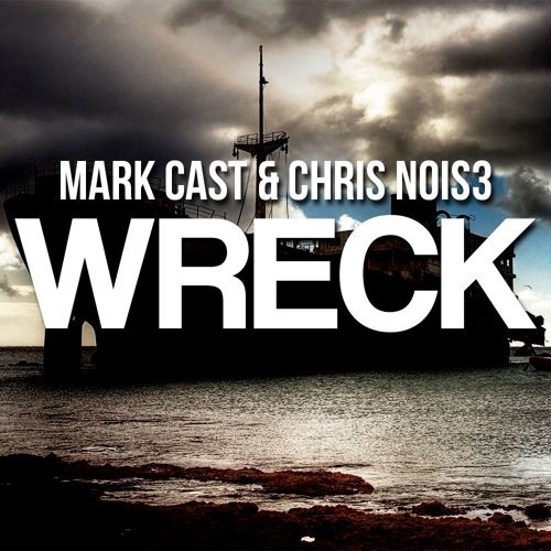 Wreck (Original Mix)