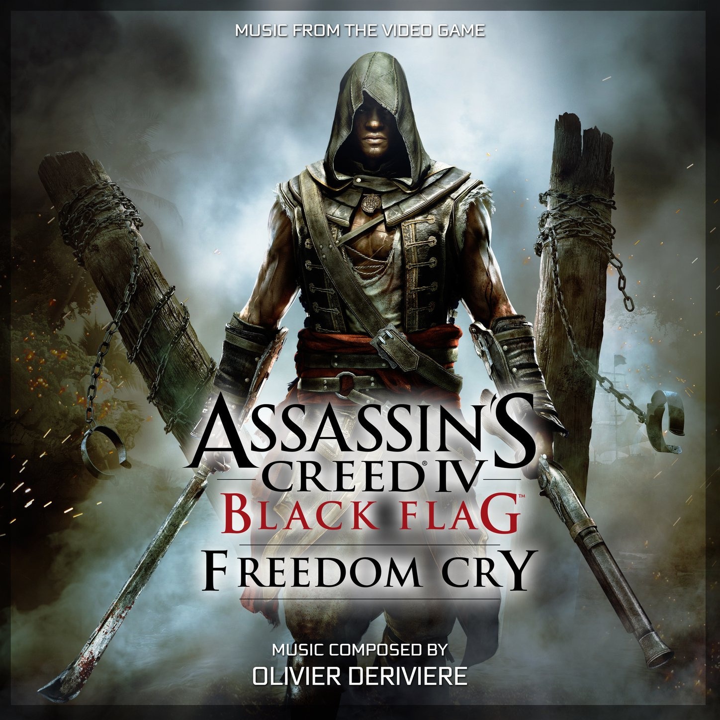 Assassin's Creed IV: Black Flag - Freedom Cry (Music from the Video Game)