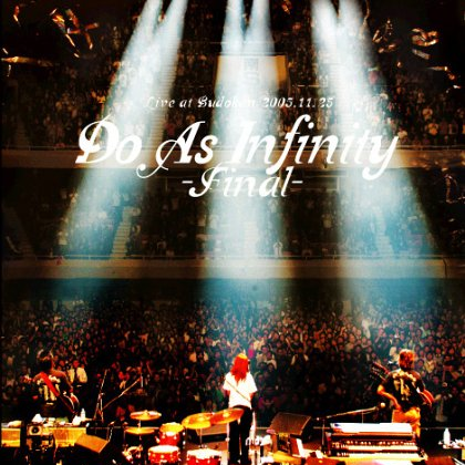 Final (Live CD)