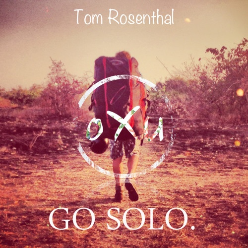 Go Solo (oXu Remix) 