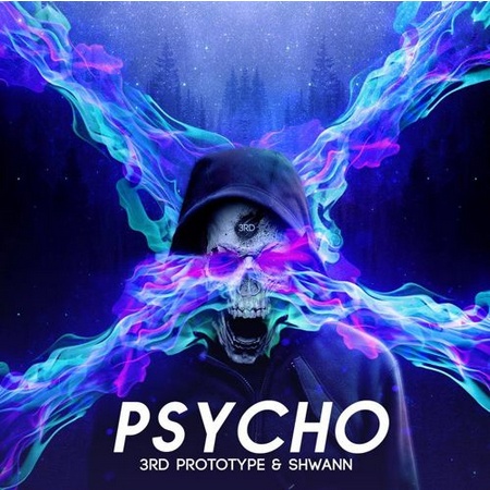 Psycho (Original Mix)