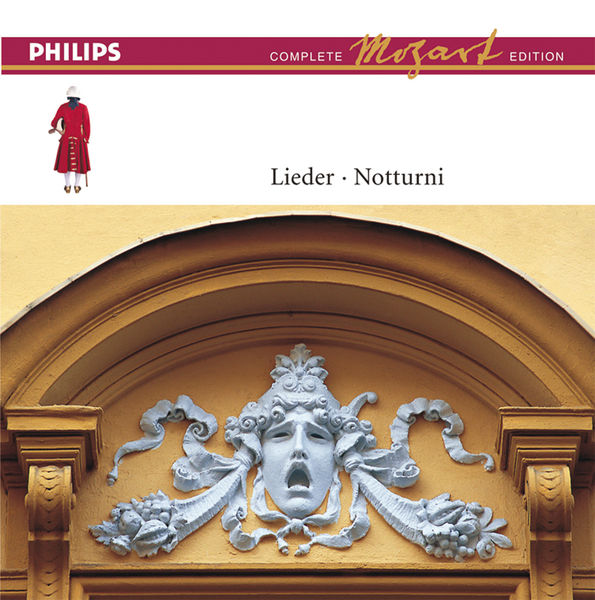 Mozart: Geheime Liebe, K.150