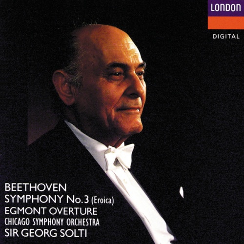 Beethoven_ Symphony No.3 in E flat, Op.55 -“Eroica“ - 1. Allegro con brio