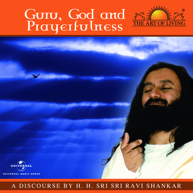 Guru God And Prayerfulness