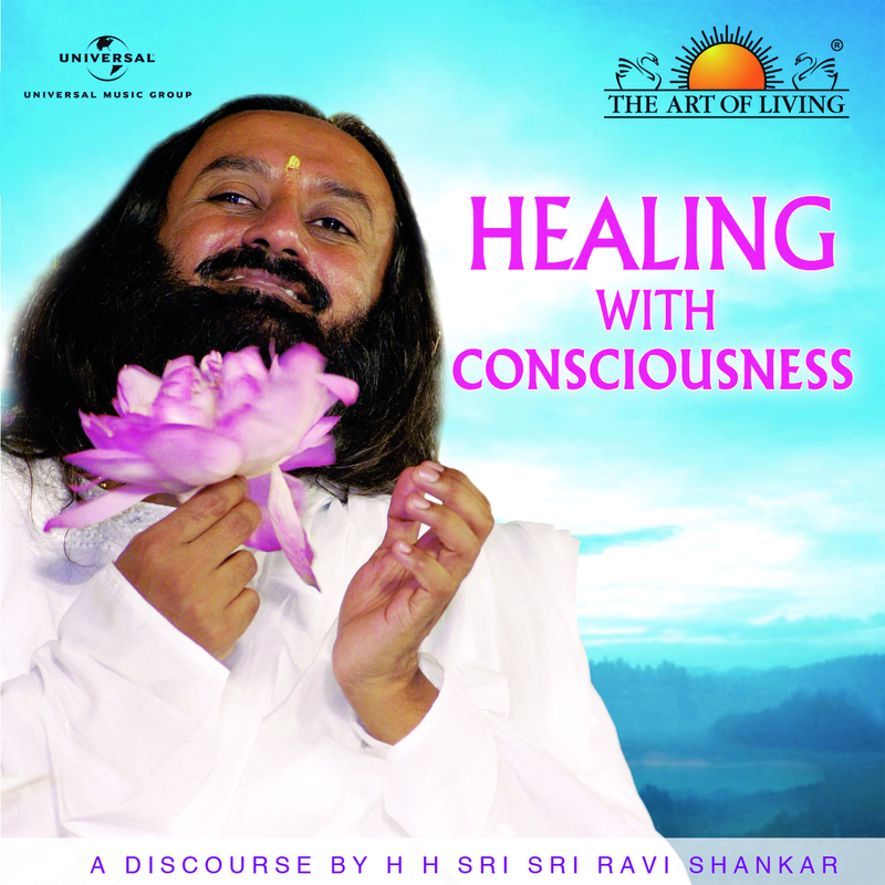 Healing With Consciousness - English Version