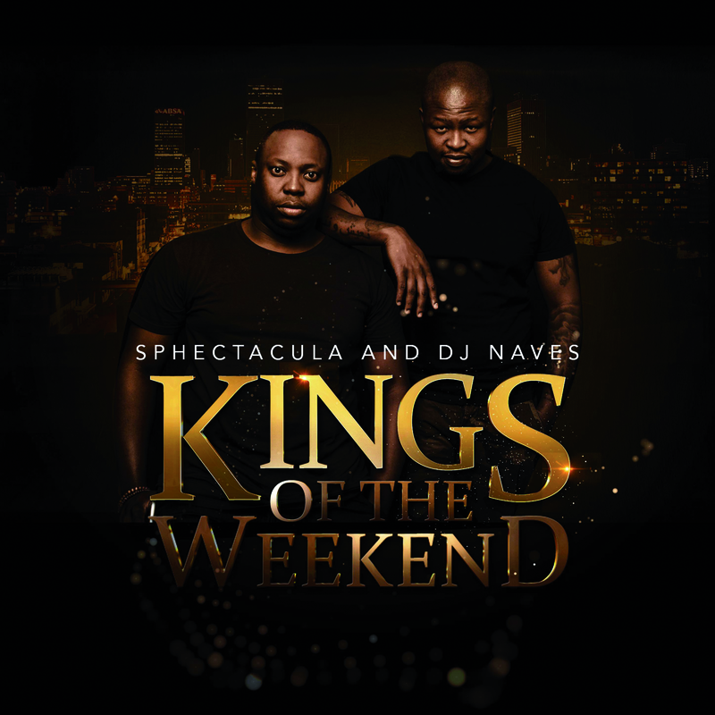 Kings Of The Weekend