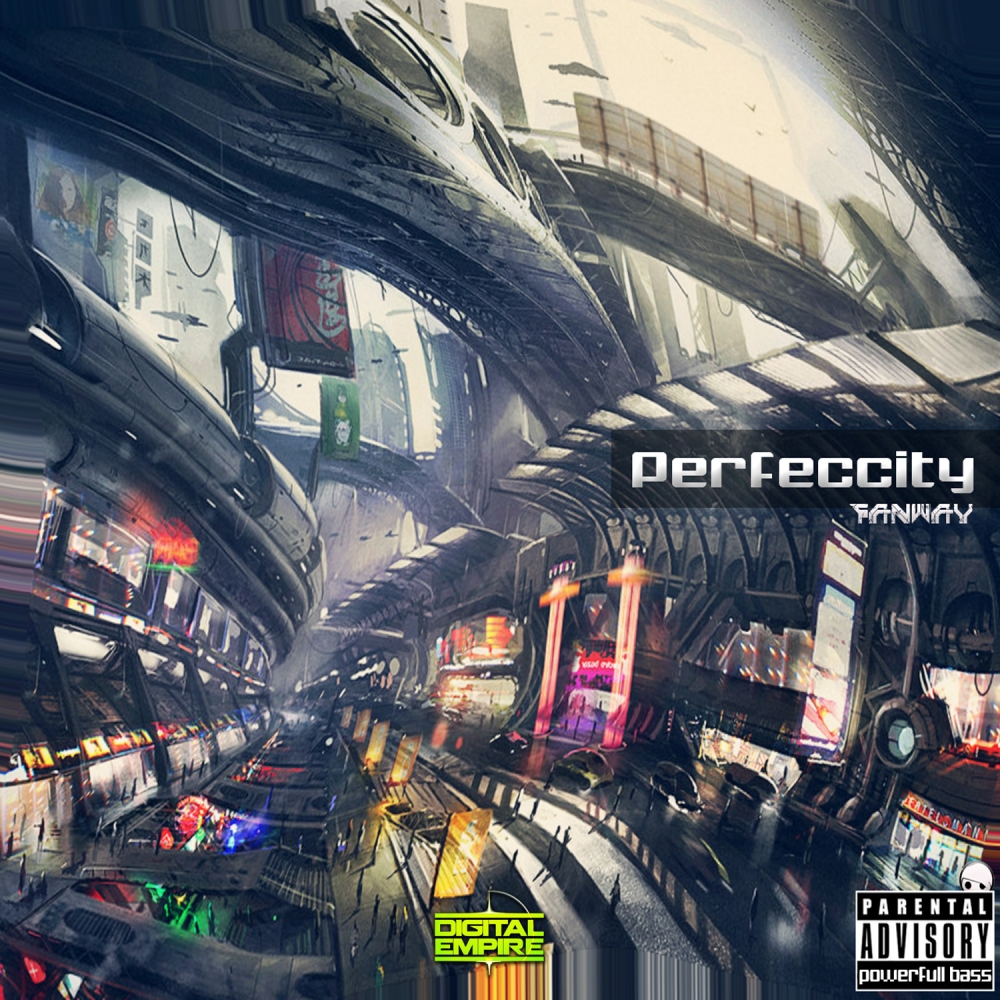 Perfeccity EP