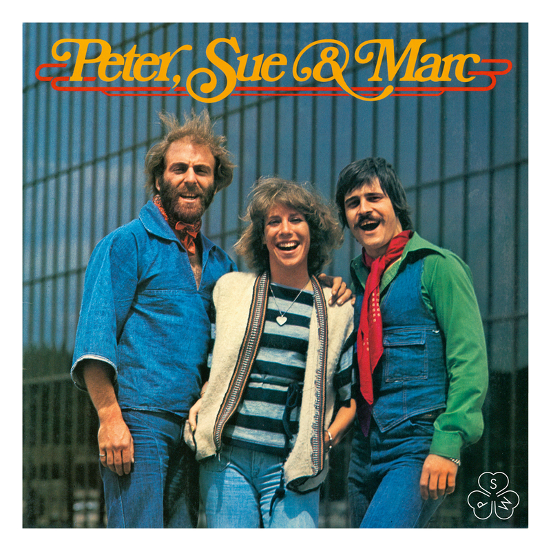 Peter, Sue & Marc(classics)