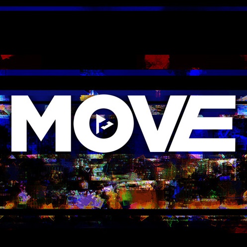 MOVE (Original Mix)