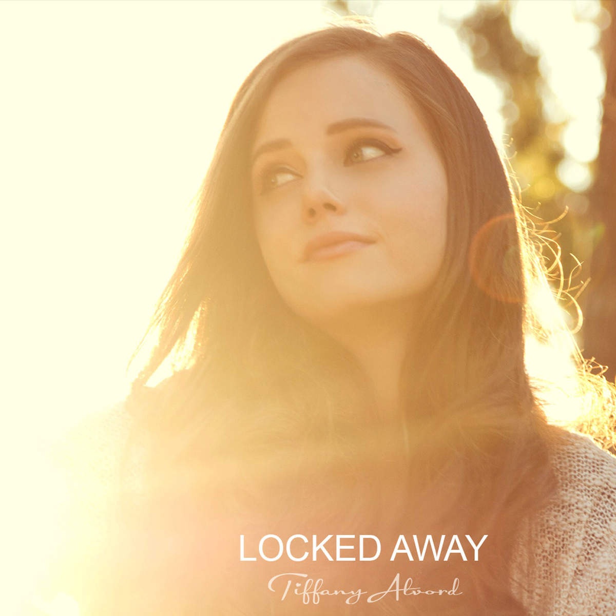 Locked Away - Single