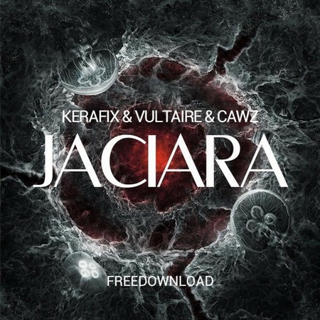 Jaciara (Original Mix)