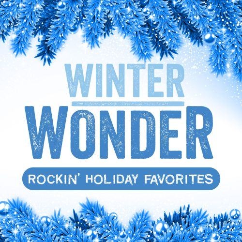 Deck The Halls(Winter Wonder:Rockin’ Holiday Favorites Version)