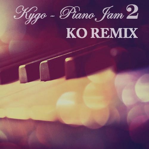 Piano Jam 2 (K O Remix)