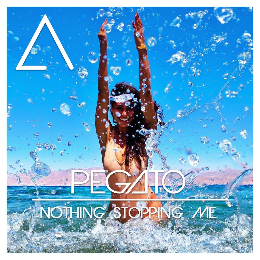 Nothing Stopping Me (Pegato Remix)