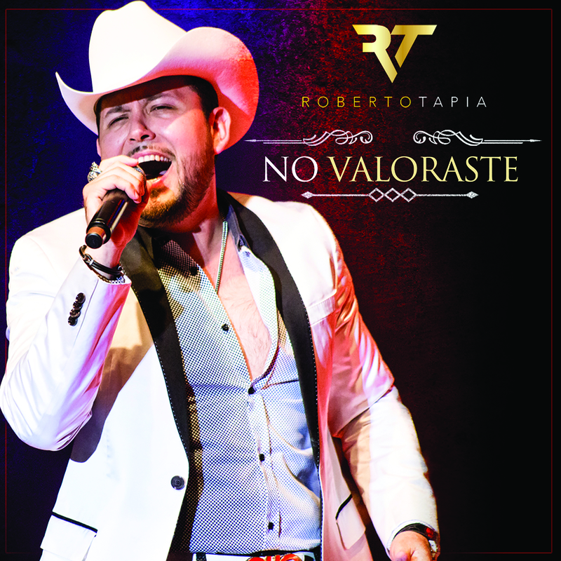 No Valoraste - Album Version