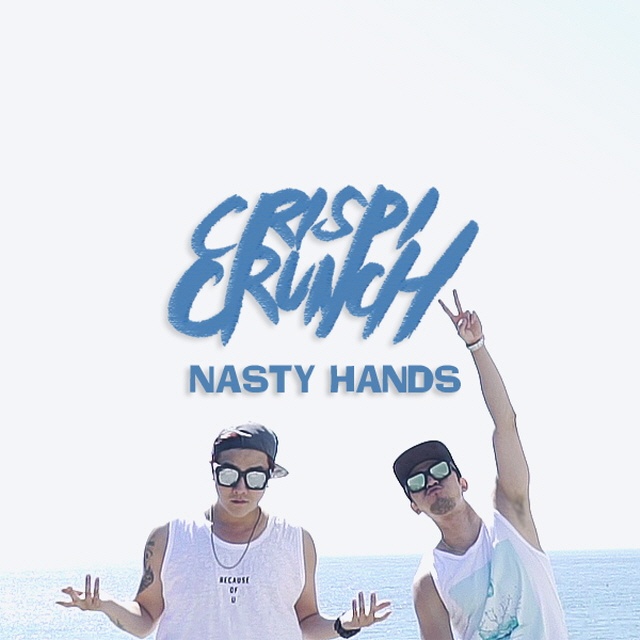 나쁜손 (Nasty Hands) (Acapella)