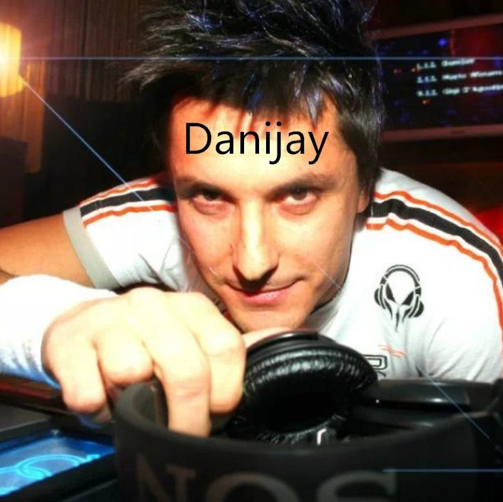 Danijay - Il Gioco dell’Amore