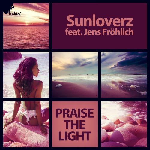 Praise the Light (Club Mix)