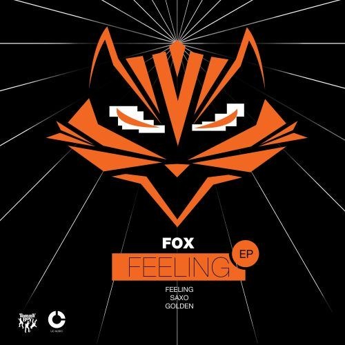 Feeling (Original Mix)