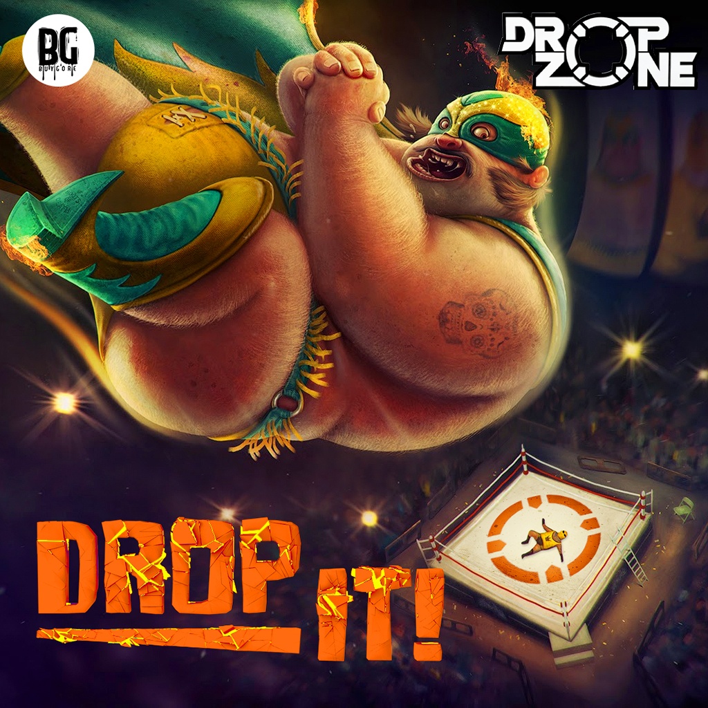 Drop It