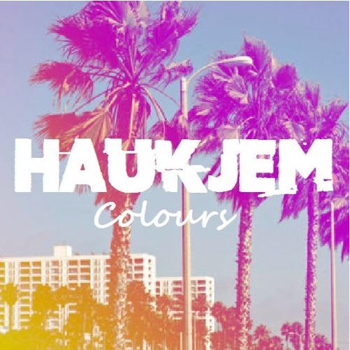 Haukjem - Colours [Deep House]