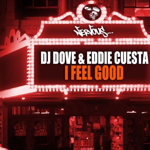 I Feel Good (Original Mix)